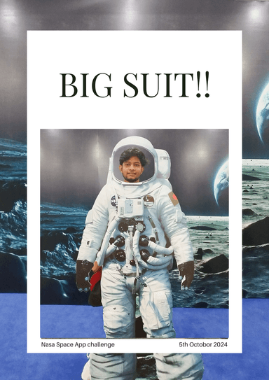 Suit Image